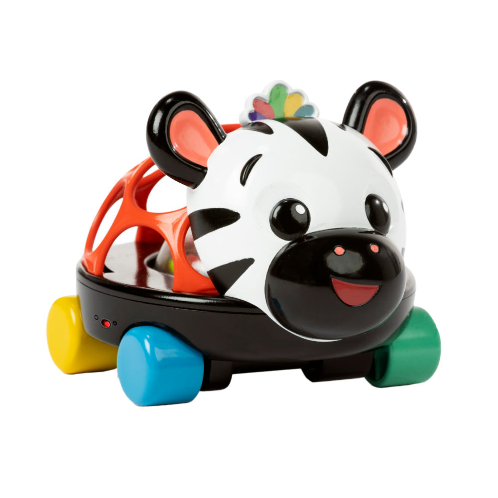 Baby Einstein Zen Oball Toy Car
