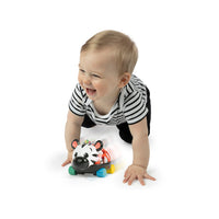 Baby Einstein Zen Oball Toy Car