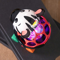 Baby Einstein Zen Oball Toy Car