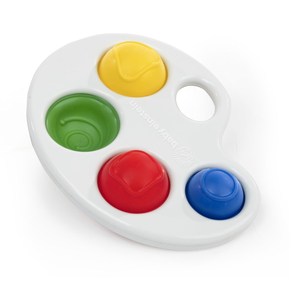 Baby Einstein Color Pop Palette