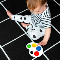 Baby Einstein Color Pop Palette