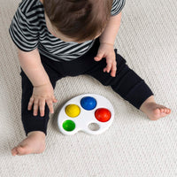 Baby Einstein Color Pop Palette