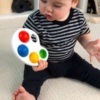 Baby Einstein Color Pop Palette