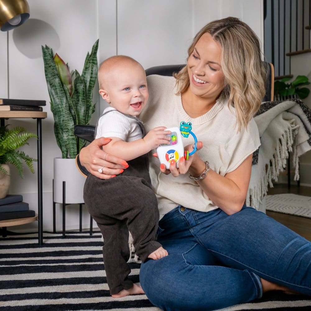 Baby Einstein Maritime Melodies Leksak