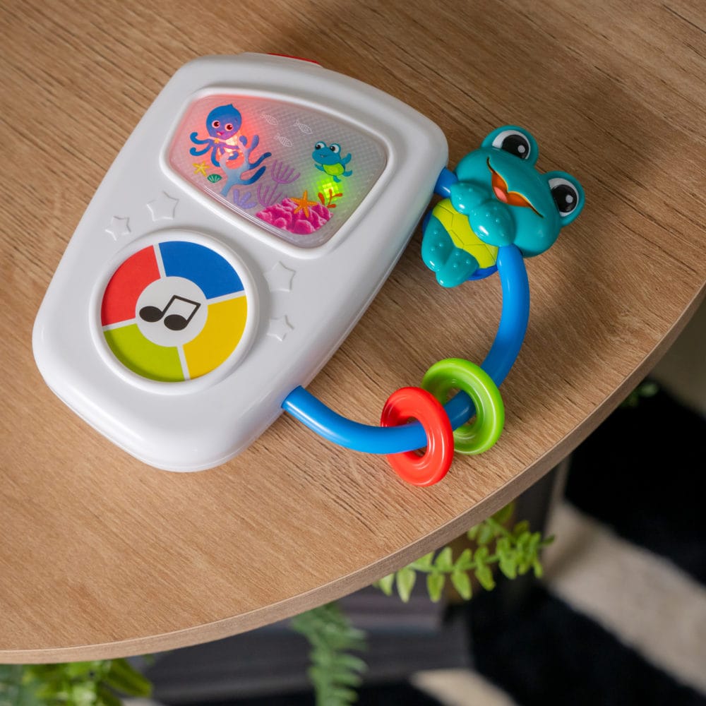Baby Einstein Maritime Melodies Leksak