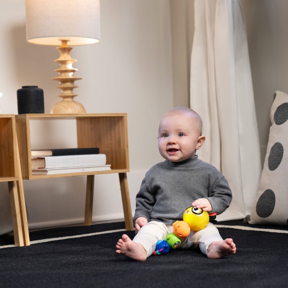 Baby Einstein Twist-a-Pal Cal