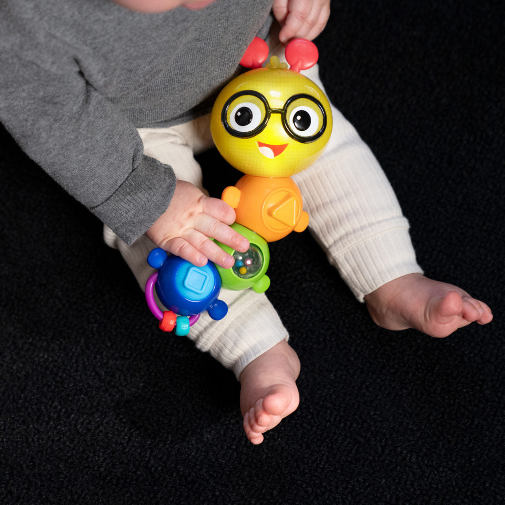 Baby Einstein Twist-a-Pal Cal
