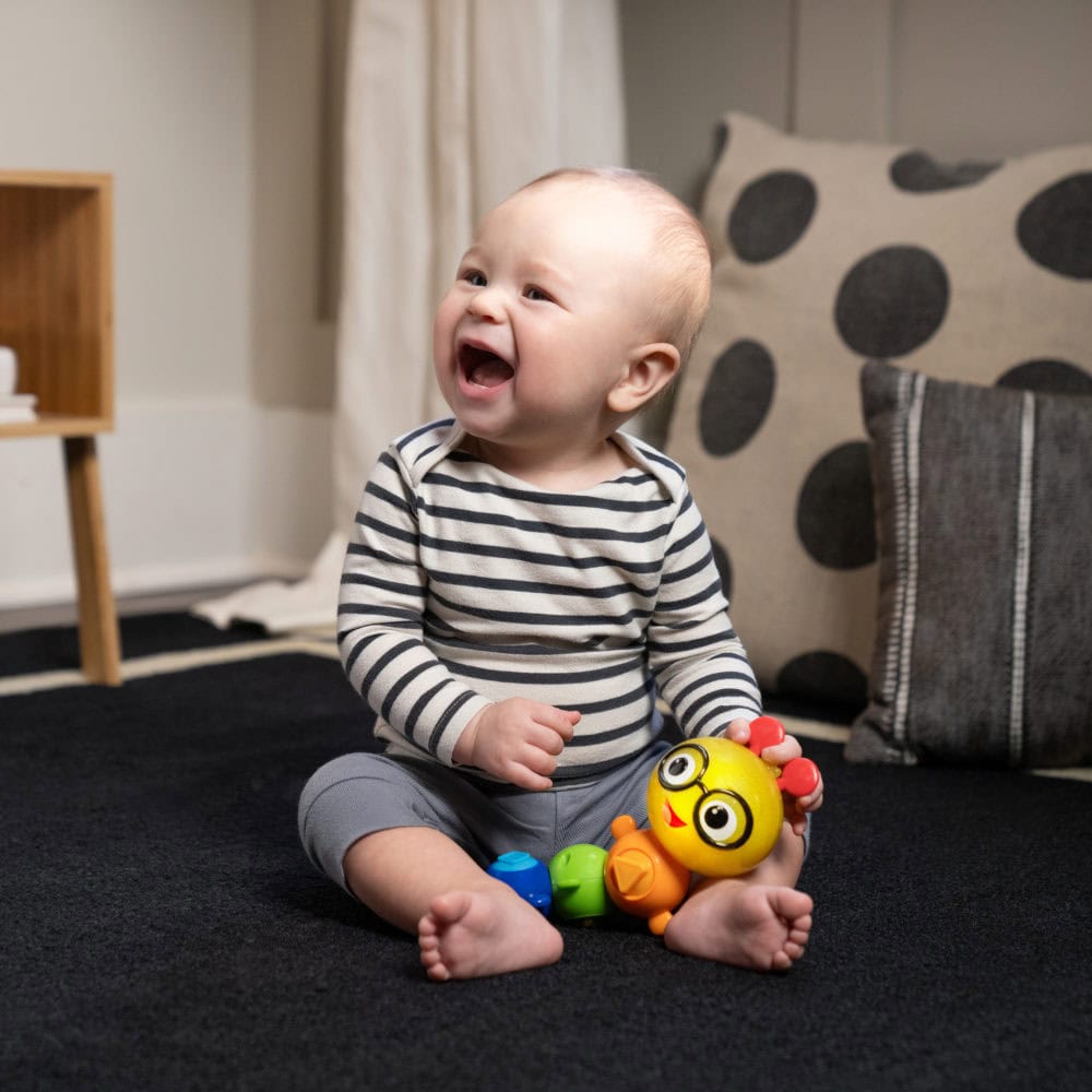 Baby Einstein Twist-a-Pal Cal