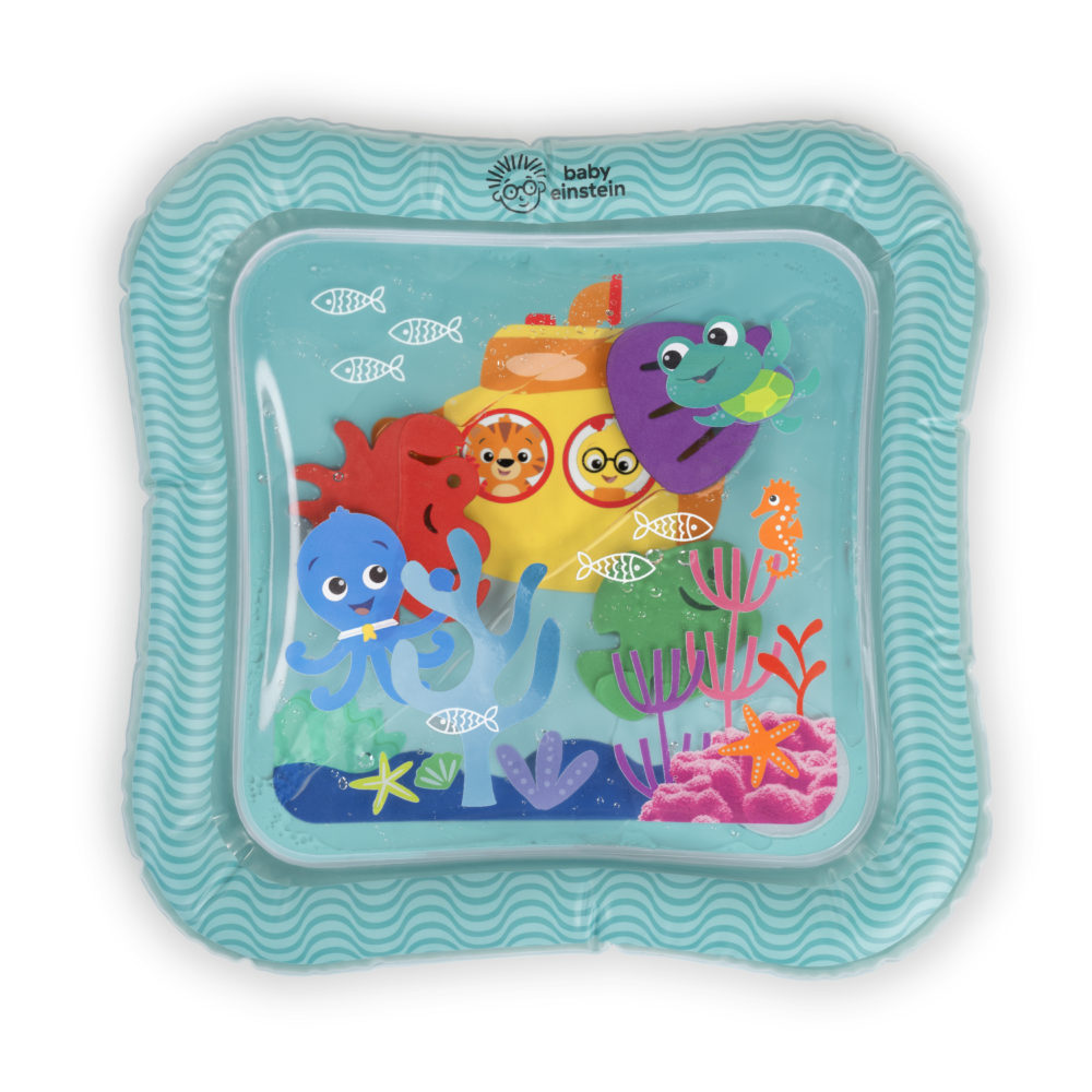 Baby Einstein Opus's Ocean Vattenmatta