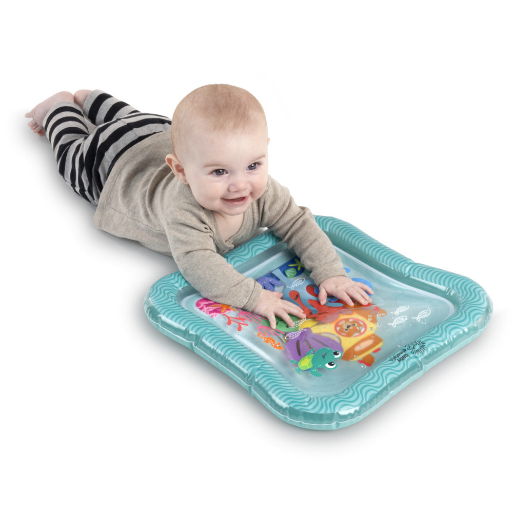 Baby Einstein Opus's Ocean Vattenmatta