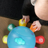 Baby Einstein Go Opus Go™ Activity Toy
