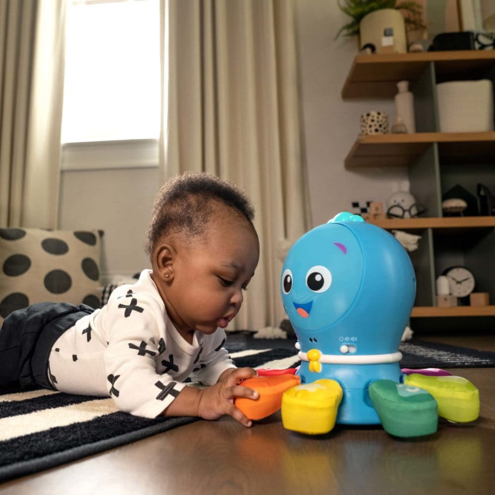 Baby Einstein Go Opus Go™ Activity Toy