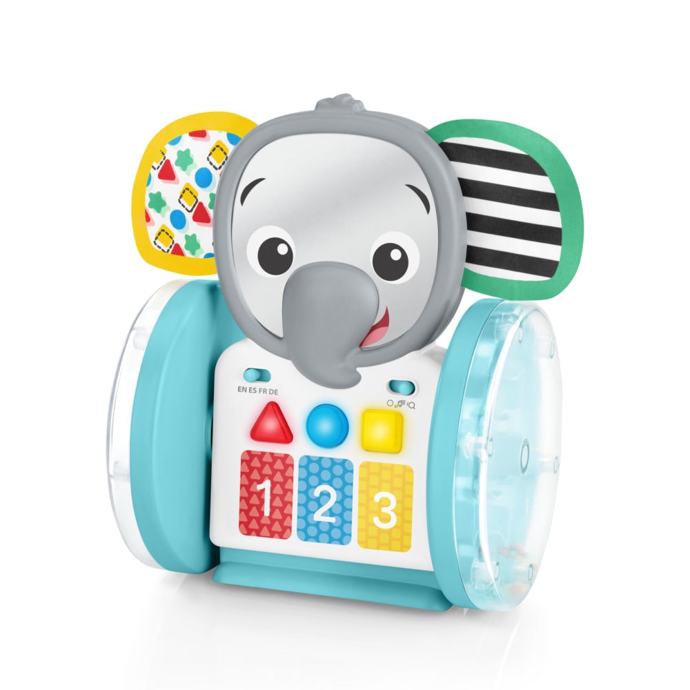 Bright Starts Chase & Tap Earl™ Toy