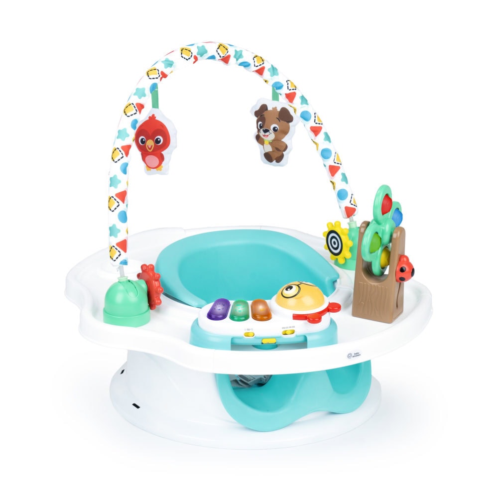 Baby Einstein SuperSeat 3-in-1