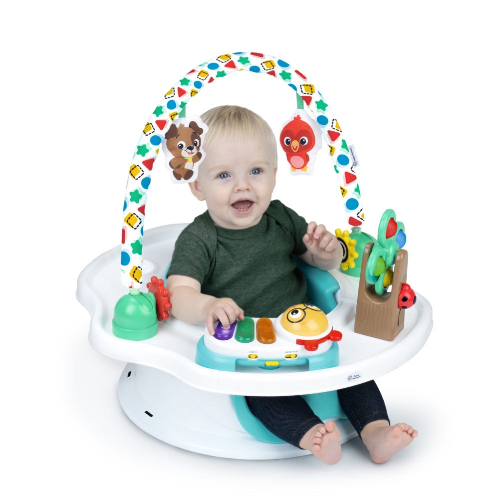 Baby Einstein SuperSeat 3-in-1
