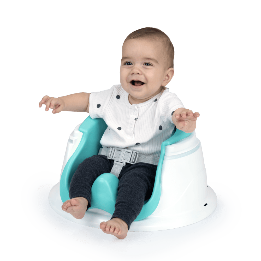 Baby Einstein SuperSeat 3-in-1