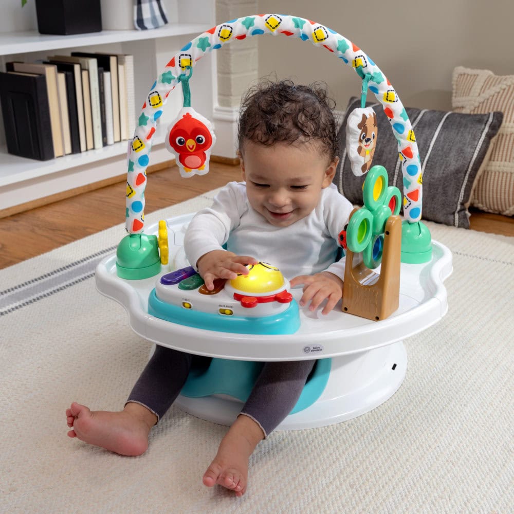 Baby Einstein SuperSeat 3-in-1