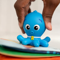 Baby Einstein Opus Bath Pals 11-Piece Set