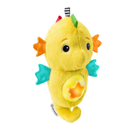 Baby Einstein Sea Dreams Seahorse Soother