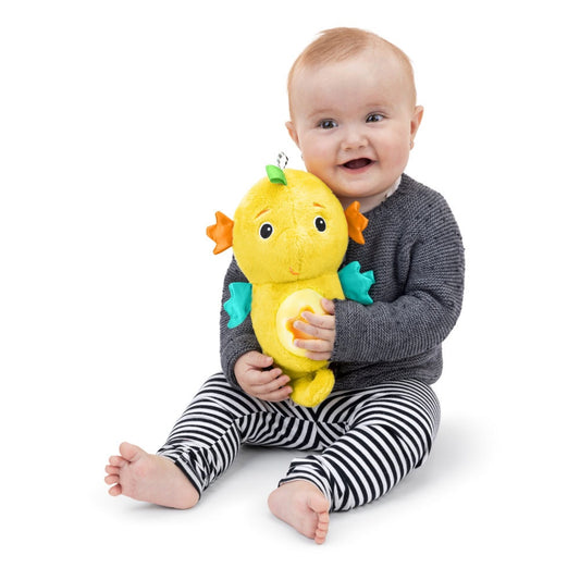 Baby Einstein Sea Dreams Seahorse Soother