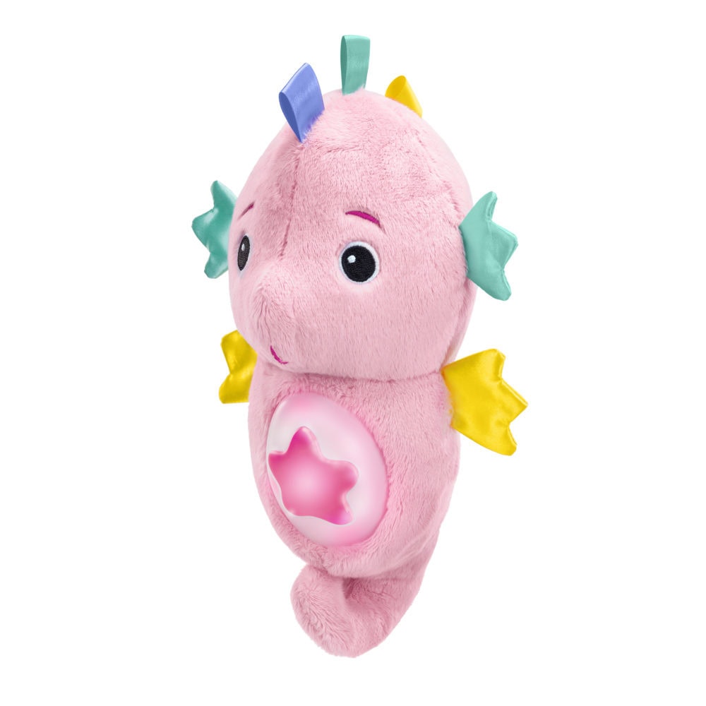 Baby Einstein Sea Dreams Seahorse Soother