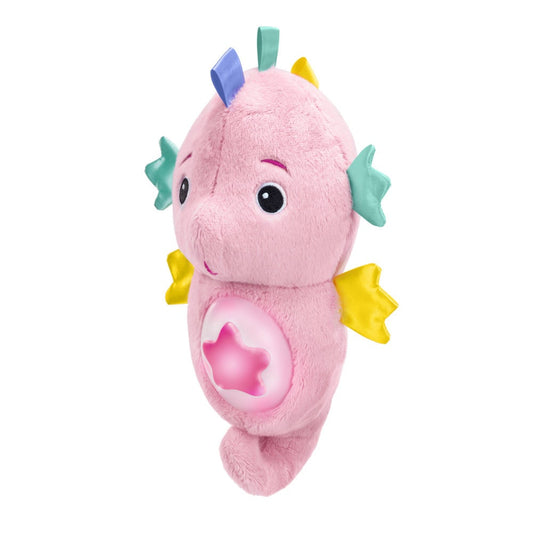 Baby Einstein Sea Dreams Seahorse Soother