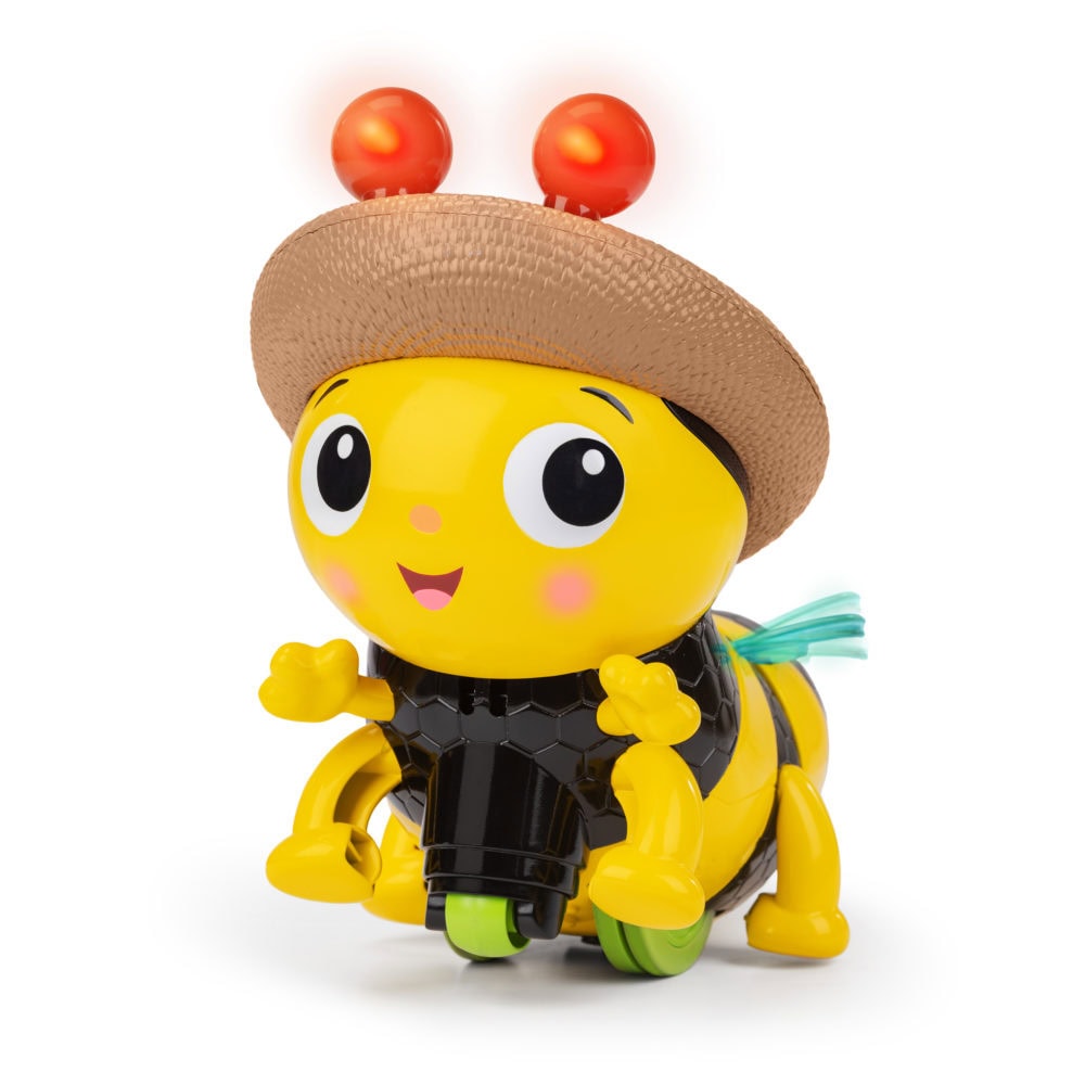 Baby Einstein Catch Me Bee™ 3-in-1 Toy