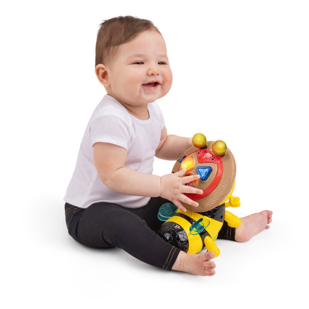 Baby Einstein Catch Me Bee™ 3-in-1 Toy