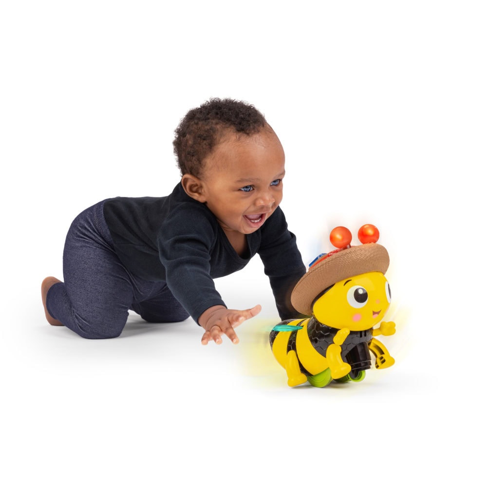 Baby Einstein Catch Me Bee™ 3-in-1 Toy