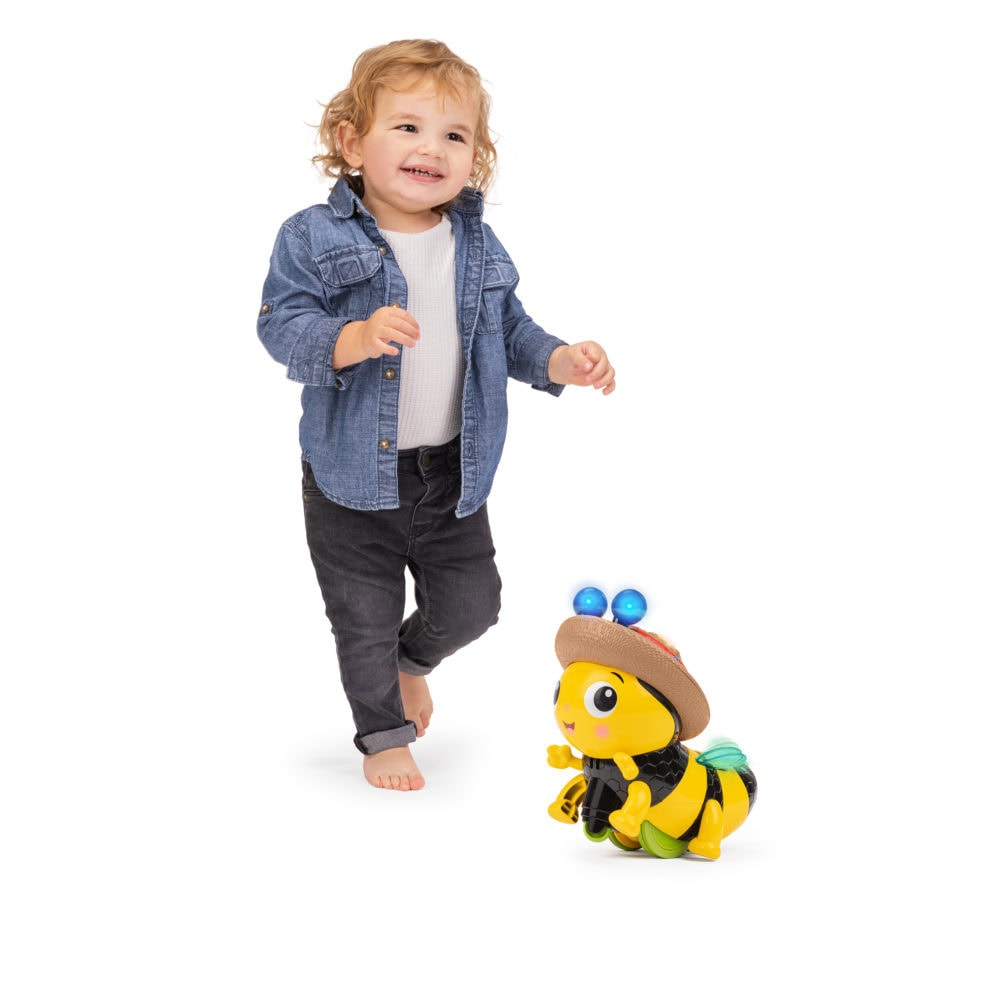 Baby Einstein Catch Me Bee™ 3-in-1 Toy
