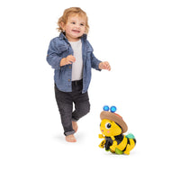 Baby Einstein Catch Me Bee™ 3-in-1 Toy