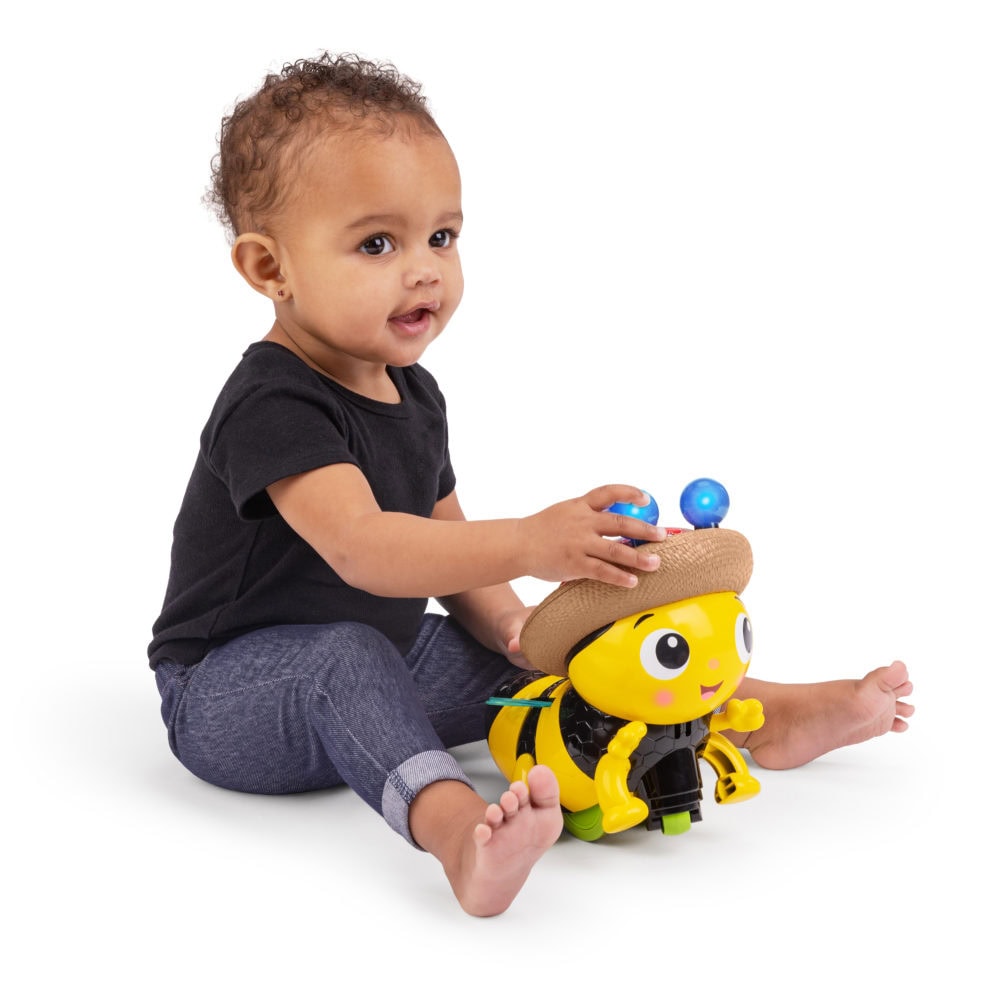 Baby Einstein Catch Me Bee™ 3-in-1 Toy
