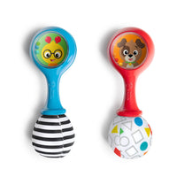 Baby Einstein Shake & Groove Maracas
