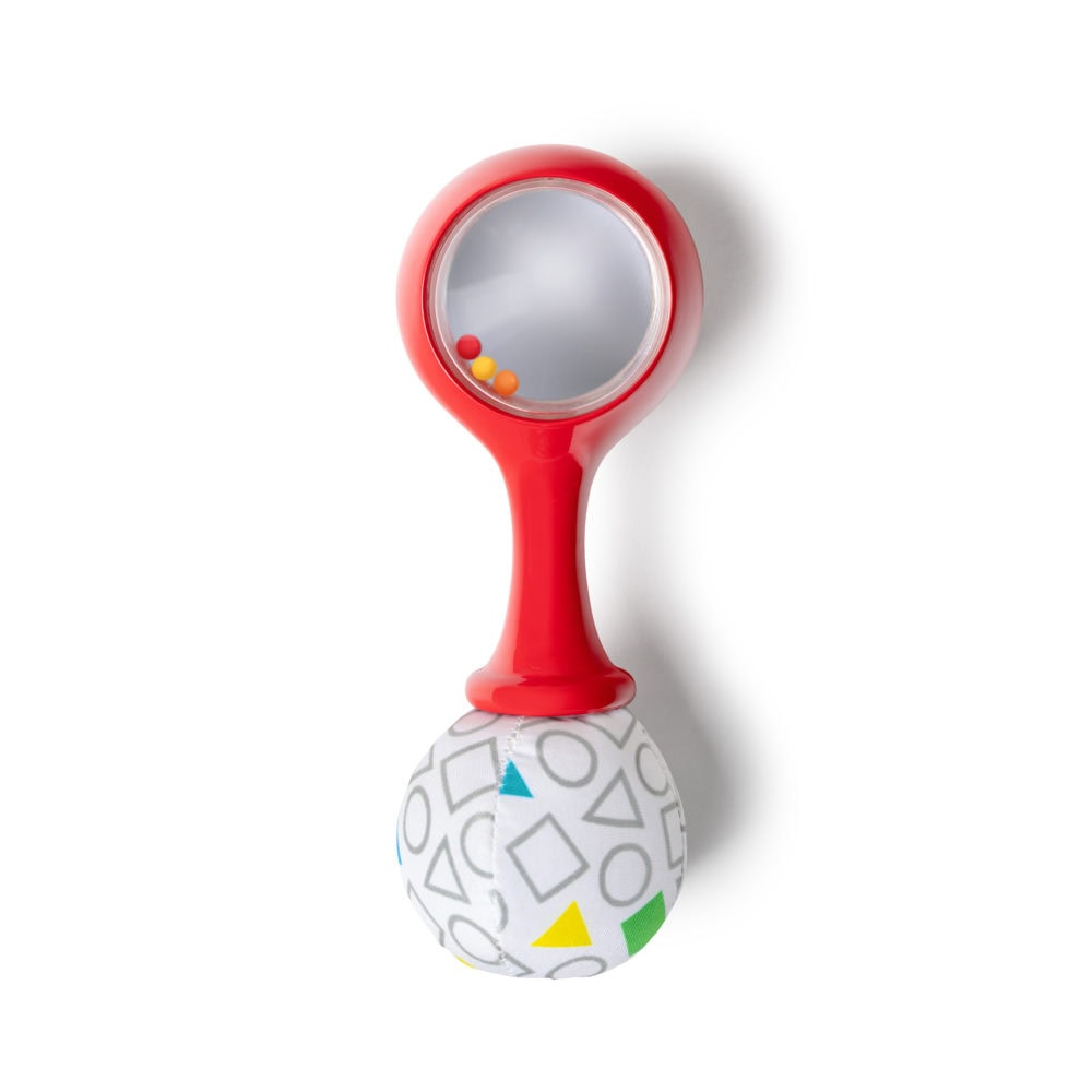 Baby Einstein Shake & Groove Maracas