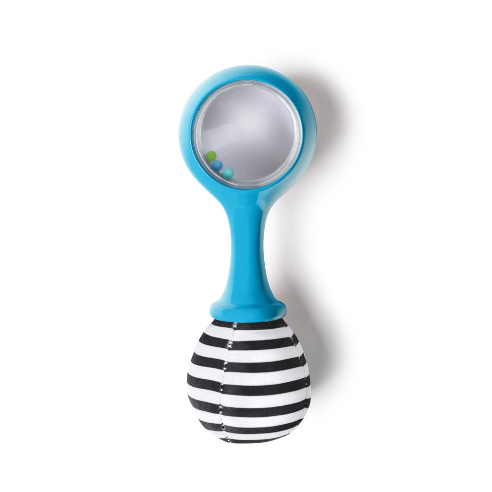 Baby Einstein Shake & Groove Maracas