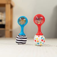 Baby Einstein Shake & Groove Maracas