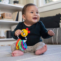 Baby Einstein Cal's Connectors Leksak