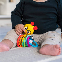 Baby Einstein Cal's Connectors Leksak