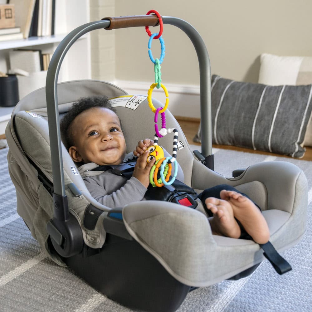 Baby Einstein Cal's Connectors Leksak