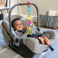 Baby Einstein Cal's Connectors Leksak