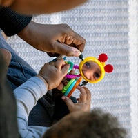 Baby Einstein Cal's Connectors Leksak