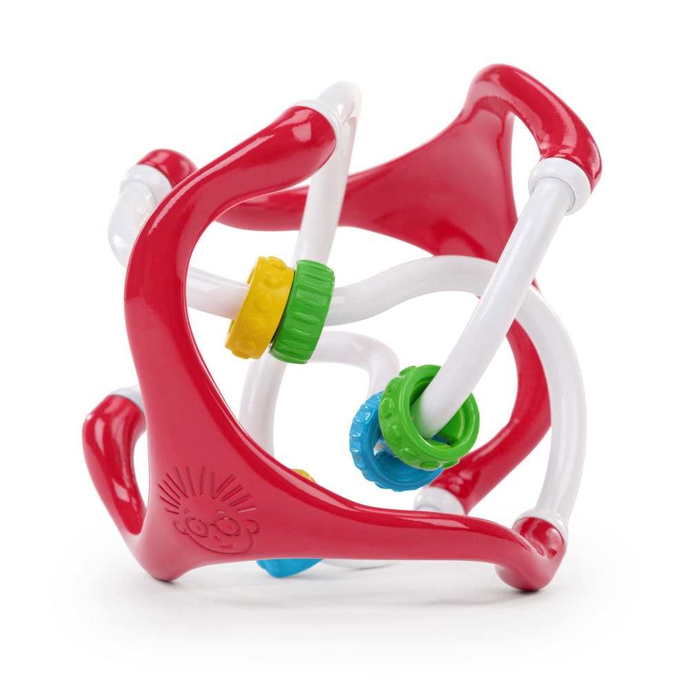 Baby Einstein Slide & Swirl Sensory Ball