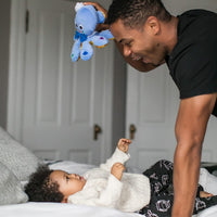 Baby Einstein Octoplush leksak