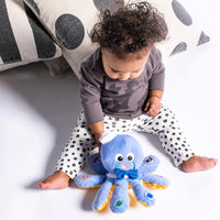 Baby Einstein Octoplush leksak
