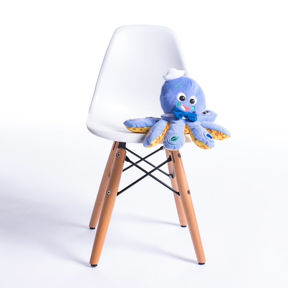 Baby Einstein Octoplush leksak
