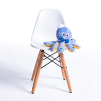 Baby Einstein Octoplush leksak
