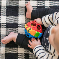 Baby Einstein Bendy Ball