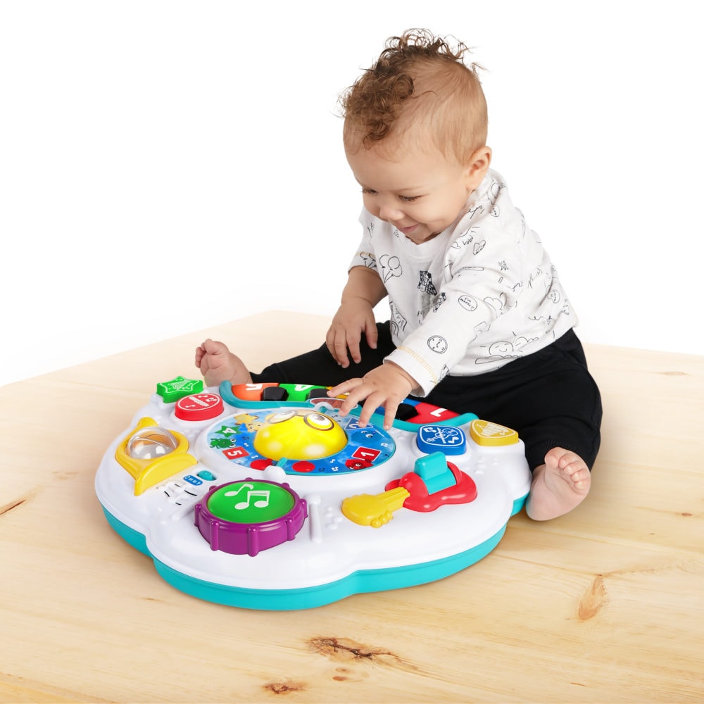 Baby Einstein Musikaktivitetsbord