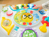 Baby Einstein Musikaktivitetsbord