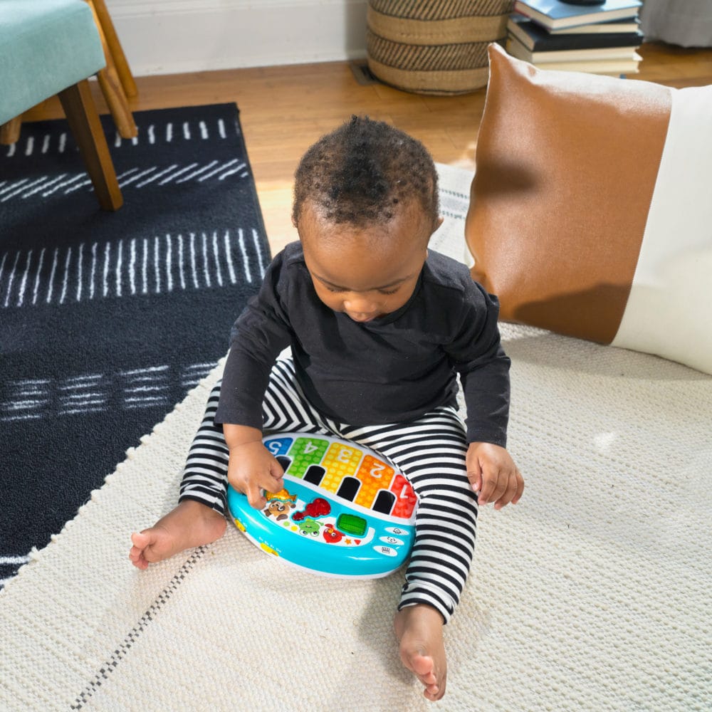 Baby Einstein Discover and Play Piano